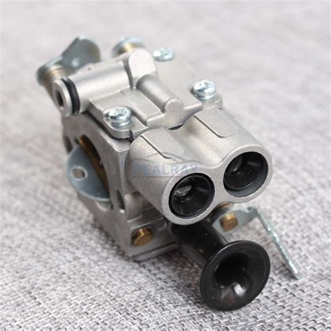 New Carburetor For Stihl Ms261 Ms271 Ms291 Chainsaw Zama C1q S252 1141 120 0616 Ebay