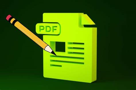 Guida Su Come Modificare Un File Pdf