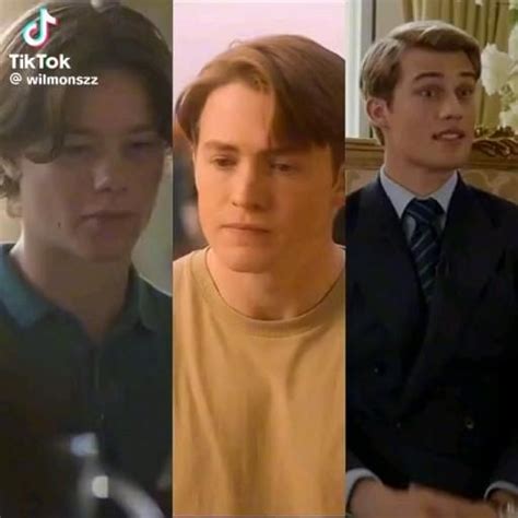 Nick And Wilhelm Video Royal Babies Cute Gay Couples Cute Gay