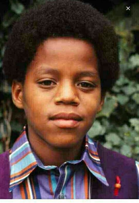 Marlon Jackson Young