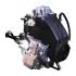 OEM Zongshen 200cc Motorcycle Engine Air Cooling 4 Stroke Cg200d Engine