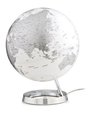 Illuminated World Globes | Free Shipping Australia Wide | Mapworld