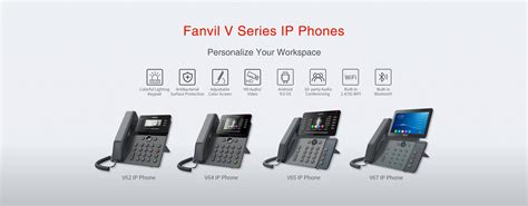 Fanvil Technology Co., Ltd