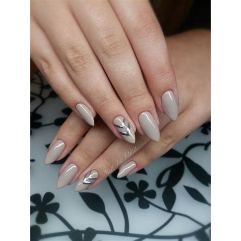 NeoNail 4676 Silky Nude UV Gel Polish 7ml Pukka Nails