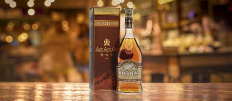 3 Most Popular Armenian Beverages - TasteAtlas