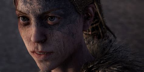 Exploring The Mindset Behind Hellblade Senuas Sacrifice Unreal Engine