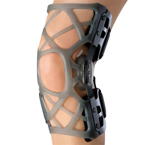 Knee Braces For Bone On Bone