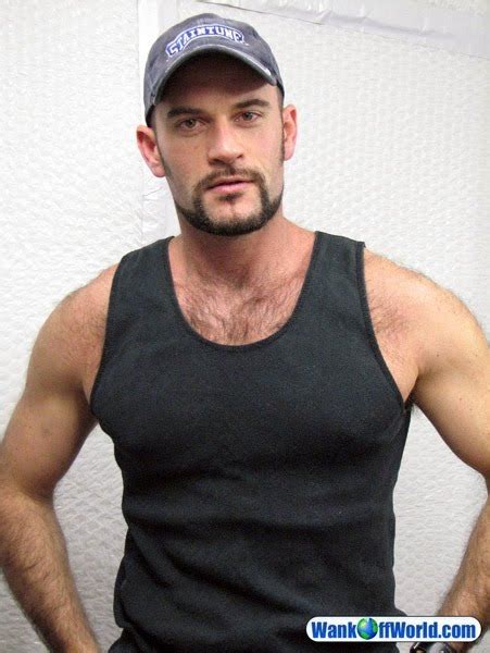 Hot Hairy Hung Hunks Aaron Action V