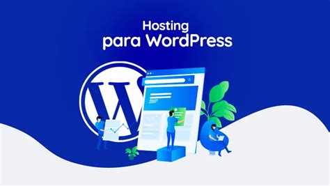 1 El Alojamiento Ideal Para Mi Sitio Web Diseñado Wordpress