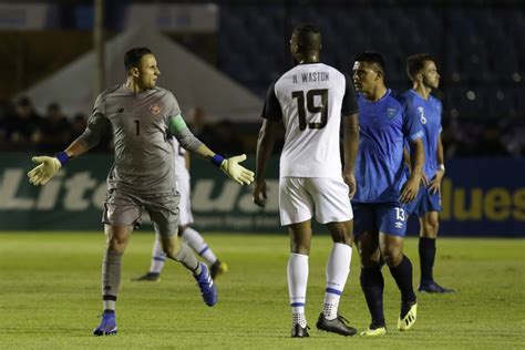 El Historial De Partidos De Guatemala Vs Costa Rica Guatefutbol