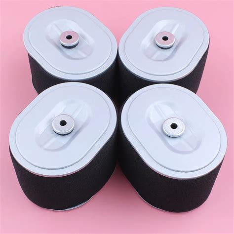 4pcs Lot Air Filter Cleaner For Honda GX240 GX270 GX 240 270 9HP Lawn