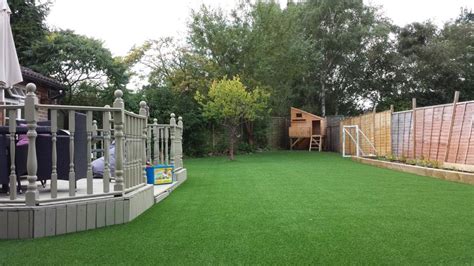 Our Artificial Grass Installation Process Trulawn Installation Services