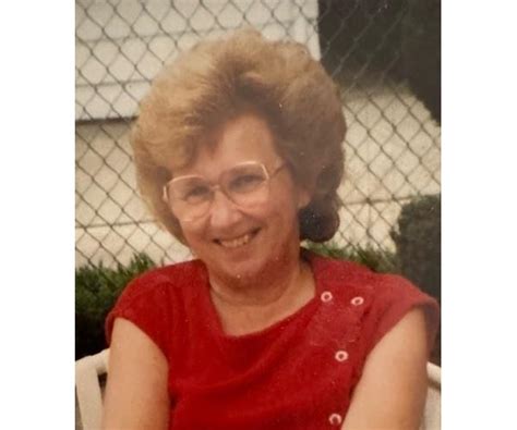 Helen Standish Obituary 2024 Clinton Ct New Haven Register