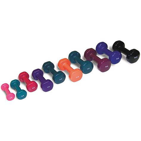 Dumbbell Set - GulfPhysio - UAE's Online Physiotherapy Store