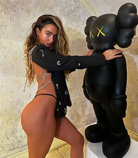 Sommer Ray Sexy Ass In Tiny Panties 9 Photos The Fappening