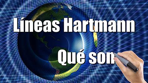 Líneas Hartmann que son y como nos afectan YouTube