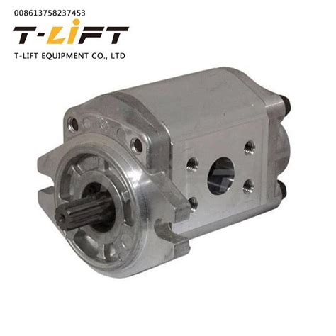 China Nissan Forklift Hydraulic Pump Manufacturers - Wholesale Nissan Forklift Hydraulic Pump ...