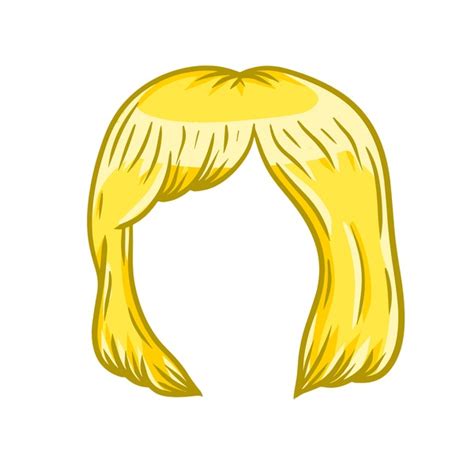 2 Hundred Cartoon Character Blonde Bob Royalty Free Images Stock Photos Pictures Shutterstock