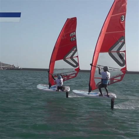 Volare Sullacqua Video Sportmediaset