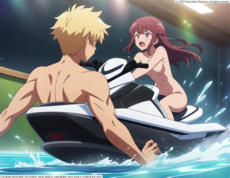 Anal Sex On A Jetski Pics XHamster