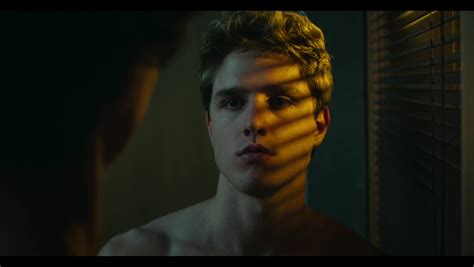 AusCAPS Nuno Gallego Nude In Elite The Last Night