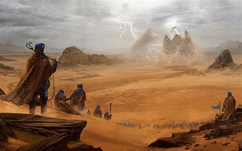 Hablamos de Dune, ¿Merece la pena ir a verla?