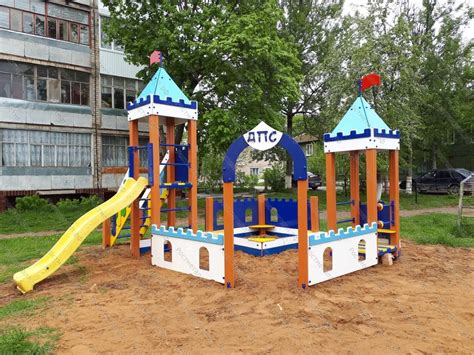 Детские песочницы купить | rostmetall.ru