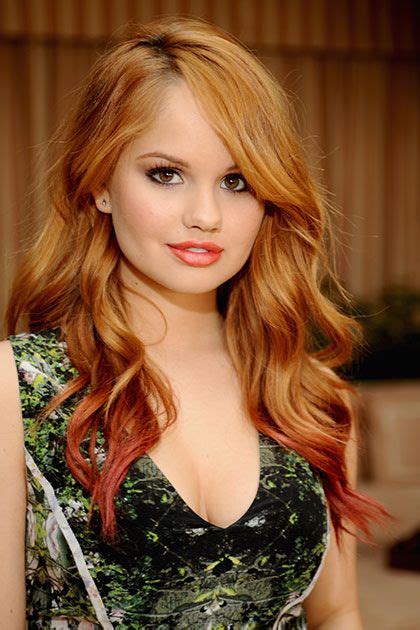 Debby Ryan Hair Color – Hair Colar And Cut Style