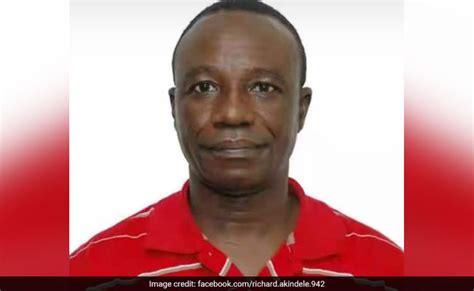 Nigeria Professor Given Jail For Demanding Sex For Marks From Student