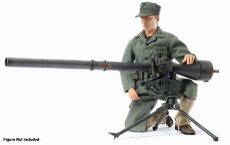 Scalehobbyist.com: M20 75mm Recoilless Rifle by Dragon Models