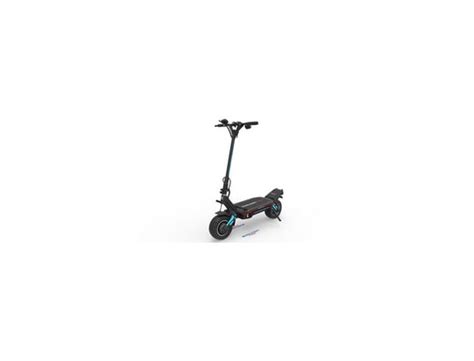 Trottinette Lectrique Minimotors Dualtron Storm Limited W V