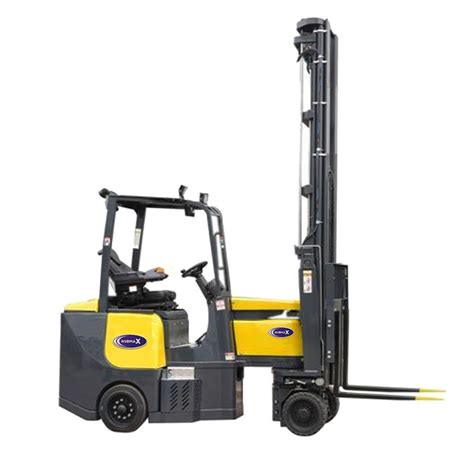 Articulated Forklift At Best Price In India