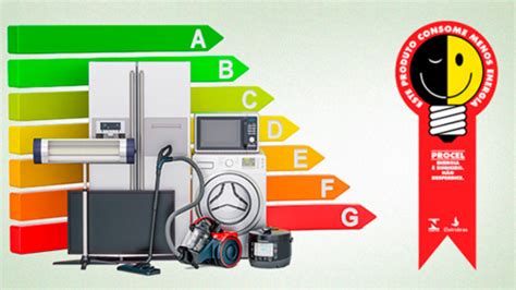 O Que Selo Procel E Para Que Serve