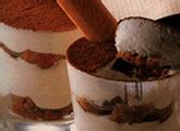 Tiramisu A Jato Band Receitas