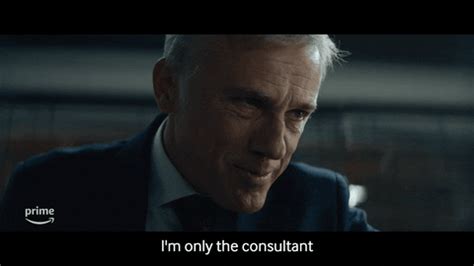 The Consultant GIFs On GIPHY Be Animated