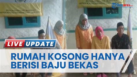 Heboh Video Warga Mengaku Ratu Adil Dan Imam Mahdi Begini Penampakan