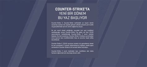 Geeklik Ve Tesine On Twitter Counter Strike Sitesinde A Klama