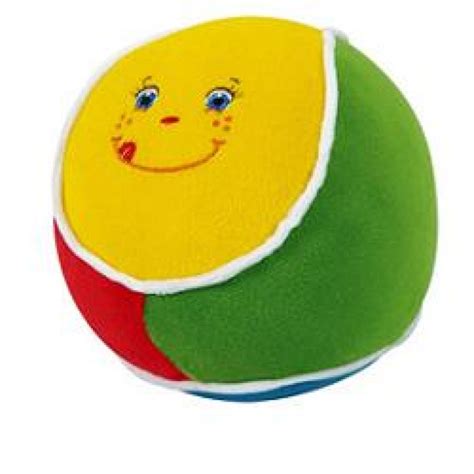 Clementoni Baby Activity Ball