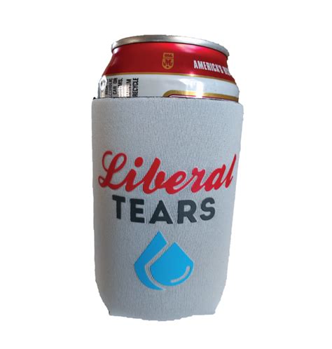 Liberal Tears Coozie