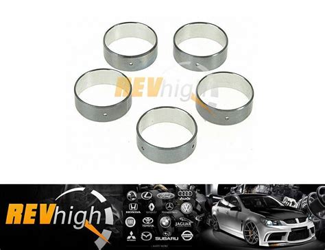 Cam Camshaft Bearings Set Kit Holden Commodore Ve Ss Ssv V8 L98 L77 L76