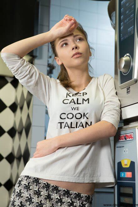 Mila Azul Chef Story DenudeArt 24 Porn Pic