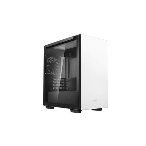 DEEPCOOL MACUBE 110 WH CASE Price In Bangladesh 2022 TechLand Bd