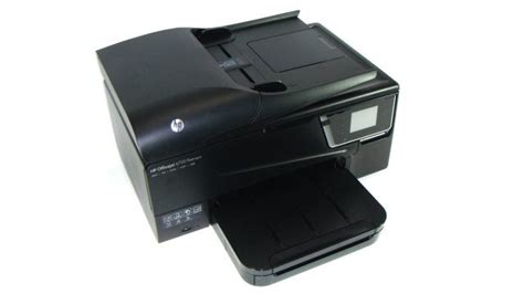 Is Hp Officejet 6700 Premium A Laser Printer Daxsp