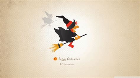 Happy Halloween Animals Wallpapers Wallpaper Cave