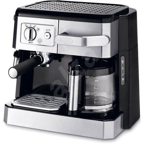 Machine Expresso Compatible Nespresso Delonghi BCO 420 1 L Acier