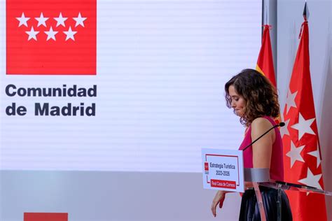 El Constitucional anula la limitación a la eutanasia impuesta por Ayuso