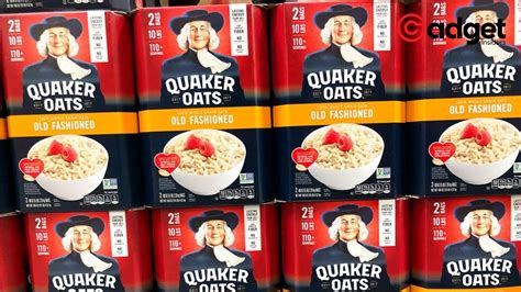 Quaker Oats Has Expanded Its Recall To Include An Additional Item Here