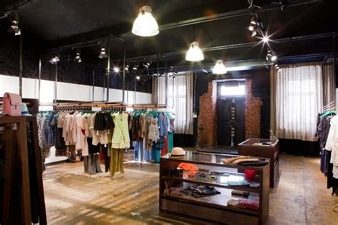 9А Concept Friendly Store — Look At Me