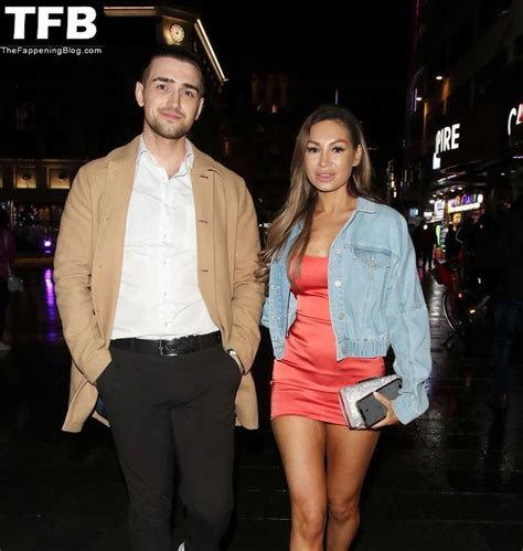 AJ Bunker Nude OnlyFans Photo 326 The Fappening Plus