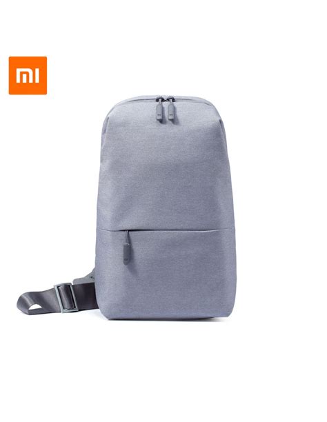 Xiaomi Mi City Sling Backpack